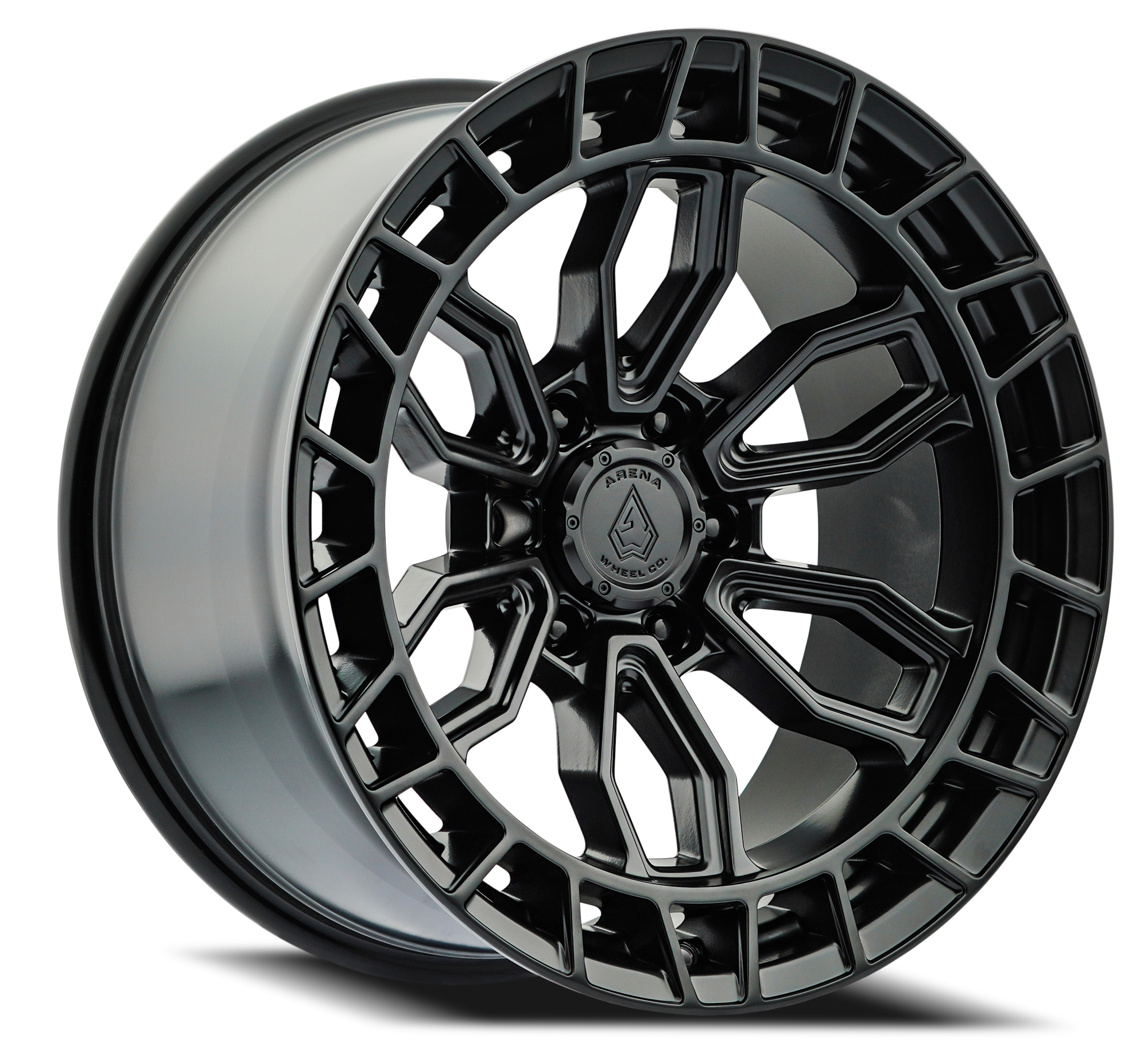 RECON A102